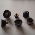 SILEMBLOCK DE CAUCHO-METAL