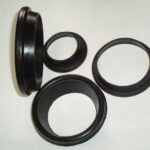 JUNTAS DE GOMA PARA REGADIO