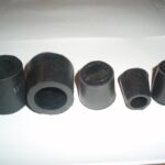 CONTERAS DE GOMA ESPECIALES GRUESAS