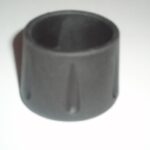 CONTERA DE GOMA DE 40 MM