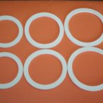 JUNTAS CAFETERA GOMA TIPO OROLEY