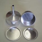 EMBUDOS Y FILTROS PARA CAFETERAS.