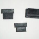 TACOS RECTANGULARES DE CAUCHO PARA INTERIOR.