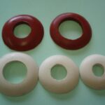 ARANDELAS SEMICONICAS