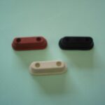 TOPE PARA TAPA DE INODORO DOS TORNILLOS