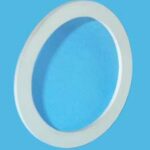 JUNTAS CAFETERA GOMA GRUESA  TIPO OROLEY