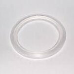 JUNTAS CAFETERA SILICONA TIPO OROLEY