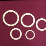 JUNTA CAFETERA GOMA TIPO MUSA