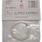 JUNTA CAFETERA GOMA TIPO BRA SUPER EXPRES. (GRANEL / SIN BLISTER)
