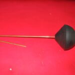 BOYA SIFONICA CISTERNA BAJA EN GOMA VIRGEN