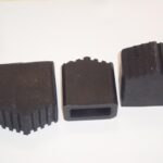 TACOS DE GOMA PARA ESCALERA