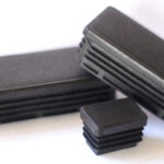 CONTERA RECTANGULAR INTERIOR ESTRIADA