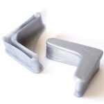 CONTERA O CANTONERA PARA ESTANTERIAS