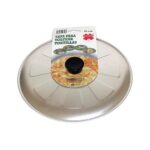TAPA SARTEN INOX VOLTEAR TORTILLAS