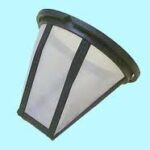 FILTRO PERMANENTE DE NYLON