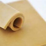 PLANCHAS GOMA VIRGEN (beige)