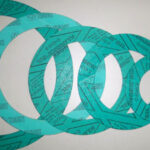 JUNTAS KLINGERIT PARA FONTANERIA