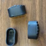 TACO DE PLASTICO PARA ESCALERA BIOVAL EXTERIOR